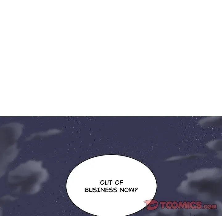 Magnetic Pull Chapter 61 page 75 - 