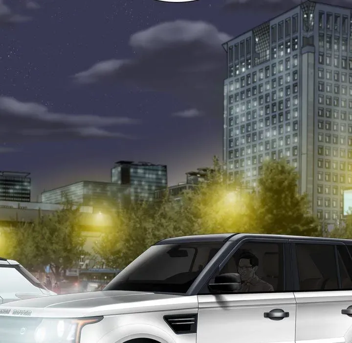 Magnetic Pull Chapter 61 page 76 - 