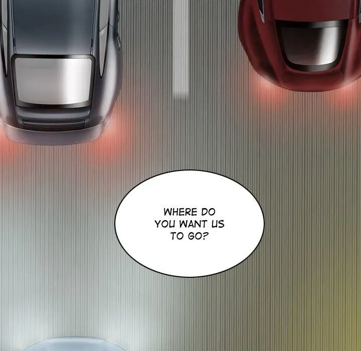 Magnetic Pull Chapter 61 page 78 - 
