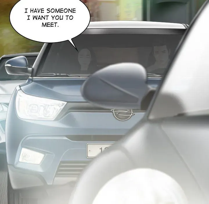 Magnetic Pull Chapter 61 page 80 - 
