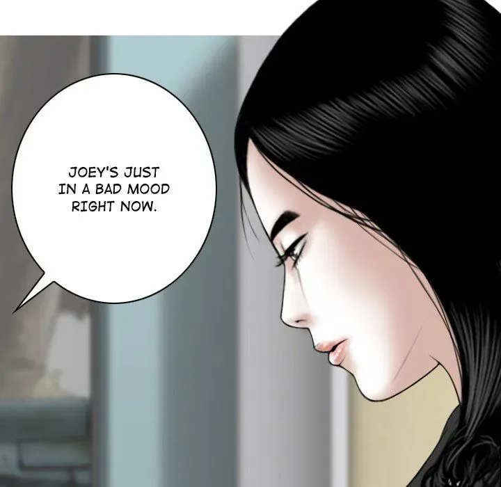 Magnetic Pull Chapter 61 page 9 - 