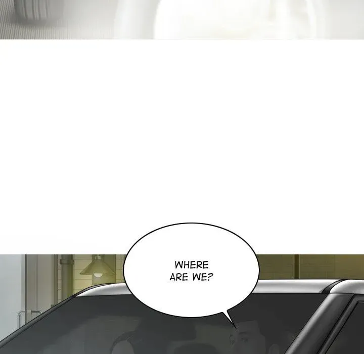 Magnetic Pull Chapter 61 page 81 - 