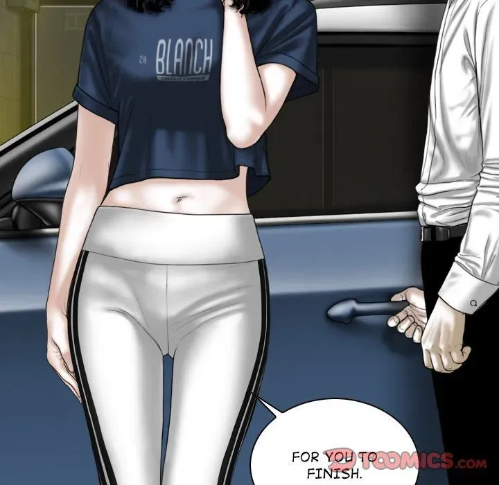 Magnetic Pull Chapter 61 page 84 - 