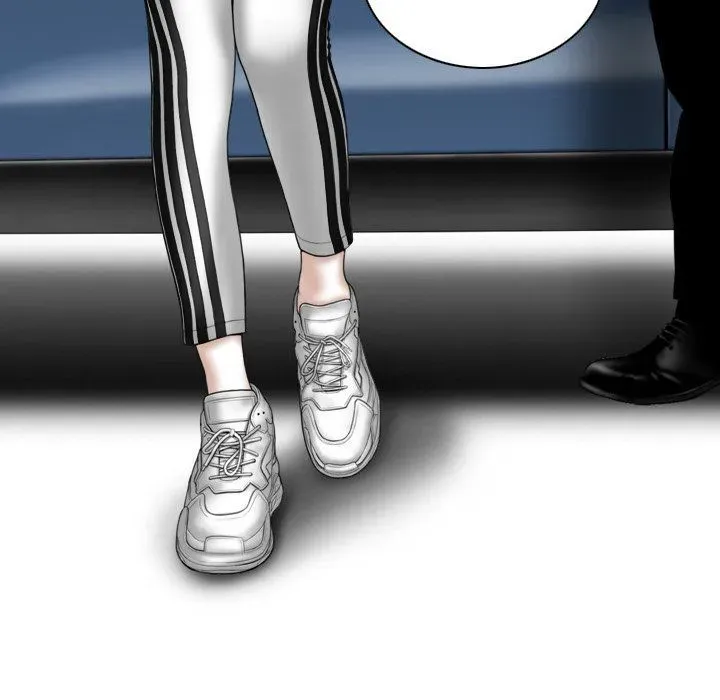Magnetic Pull Chapter 61 page 85 - 