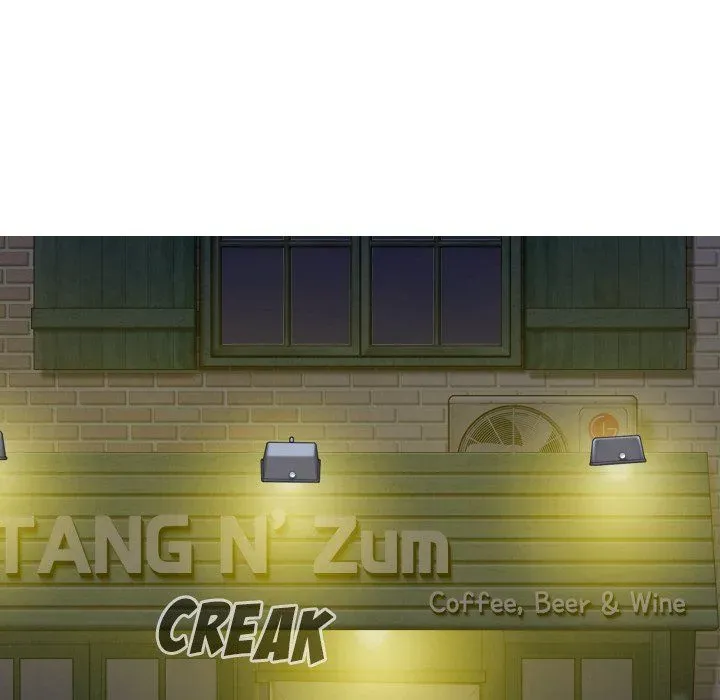 Magnetic Pull Chapter 61 page 86 - 