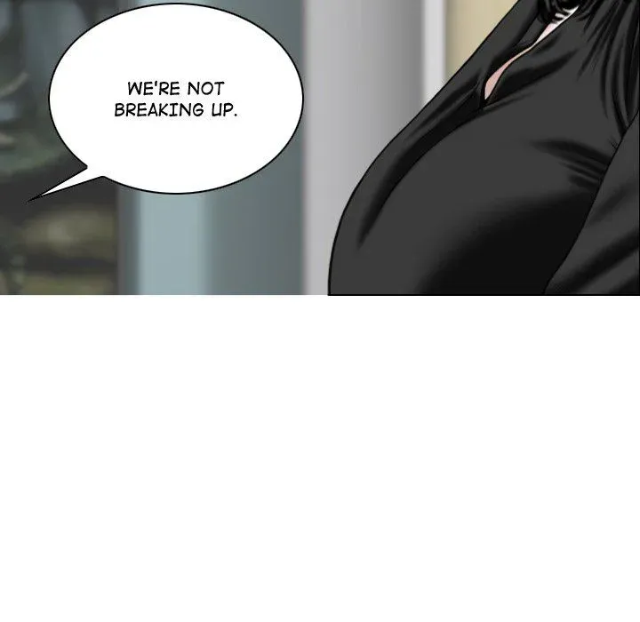 Magnetic Pull Chapter 61 page 10 - 