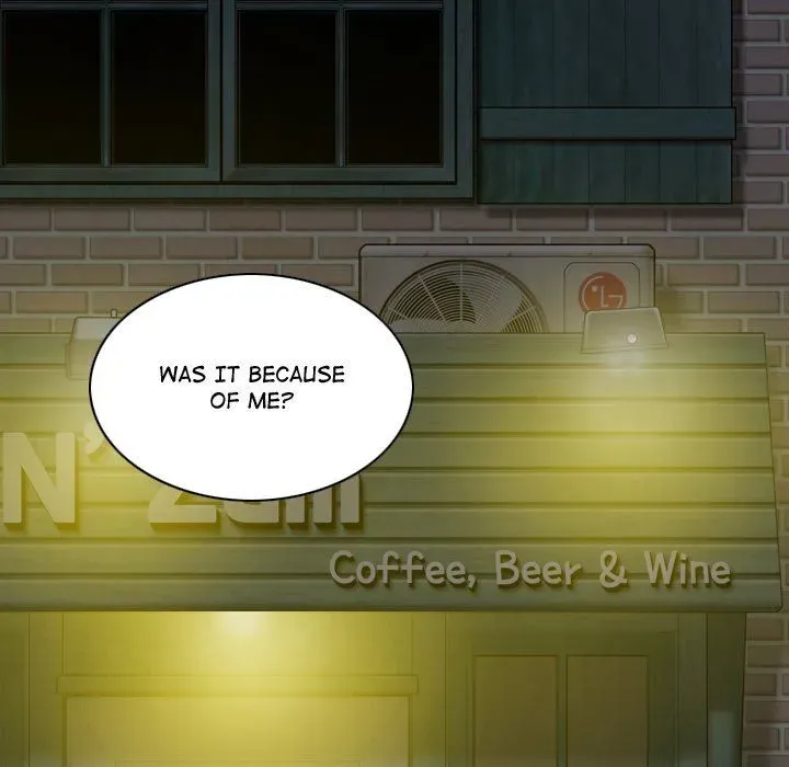 Magnetic Pull Chapter 61 page 96 - 