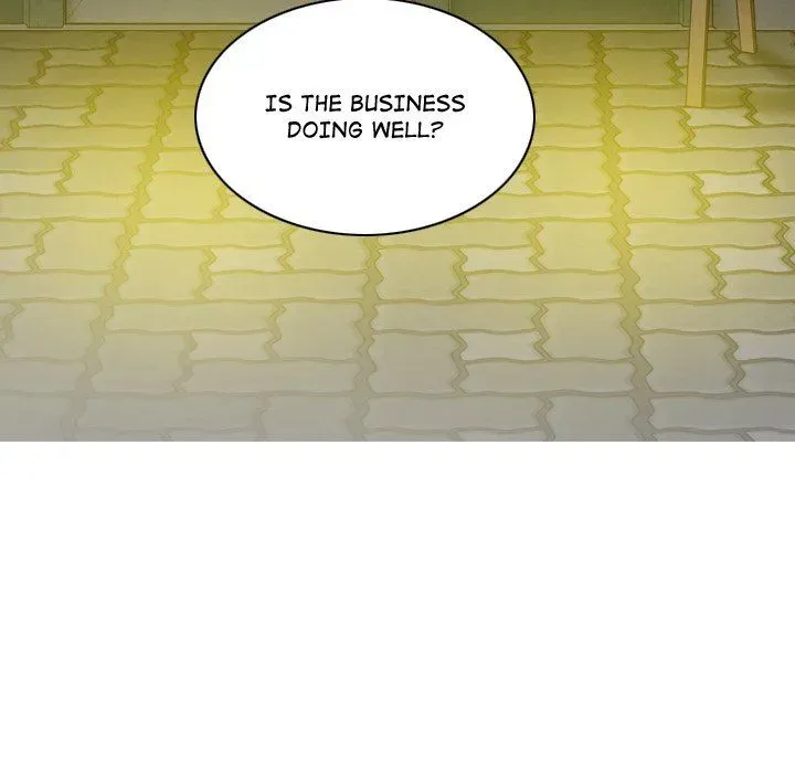 Magnetic Pull Chapter 61 page 98 - 