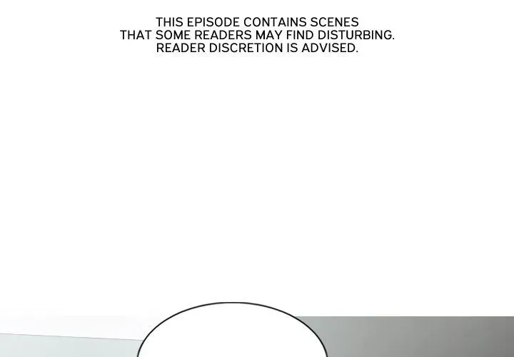 Magnetic Pull Chapter 62 page 1 - 