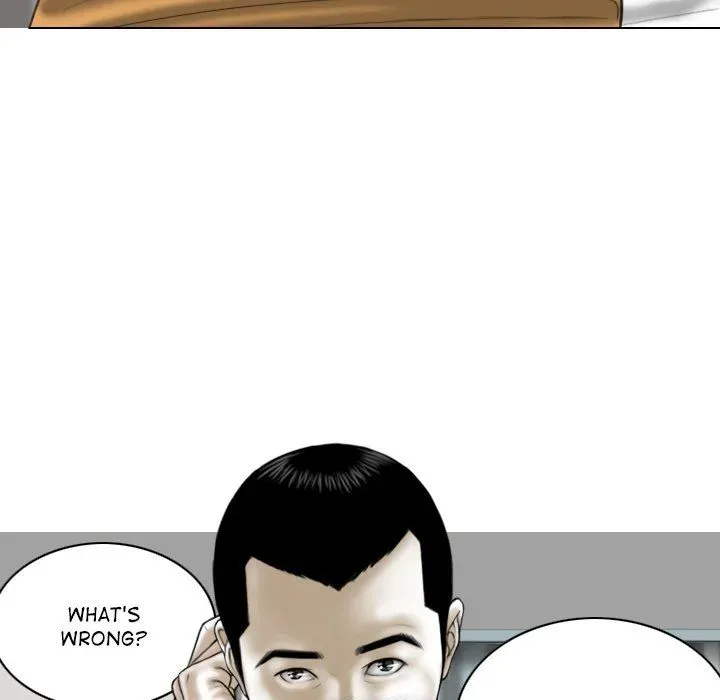 Magnetic Pull Chapter 62 page 11 - 