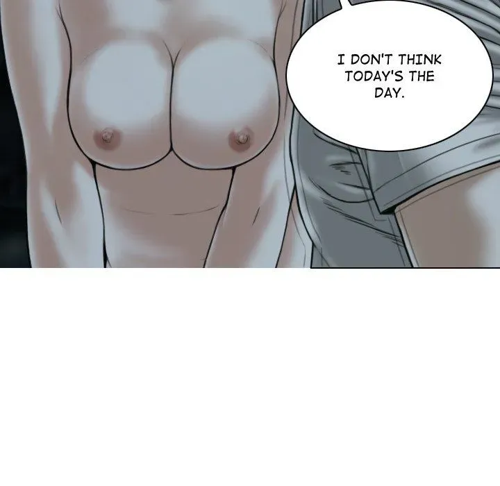 Magnetic Pull Chapter 62 page 109 - 