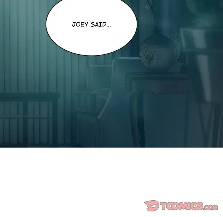 Magnetic Pull Chapter 62 page 111 - 