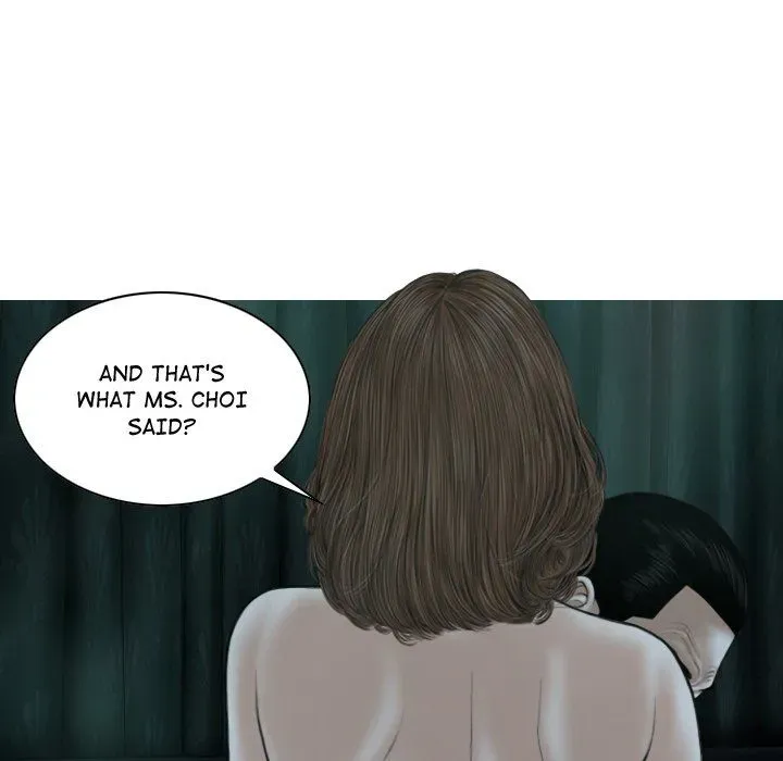 Magnetic Pull Chapter 62 page 112 - 