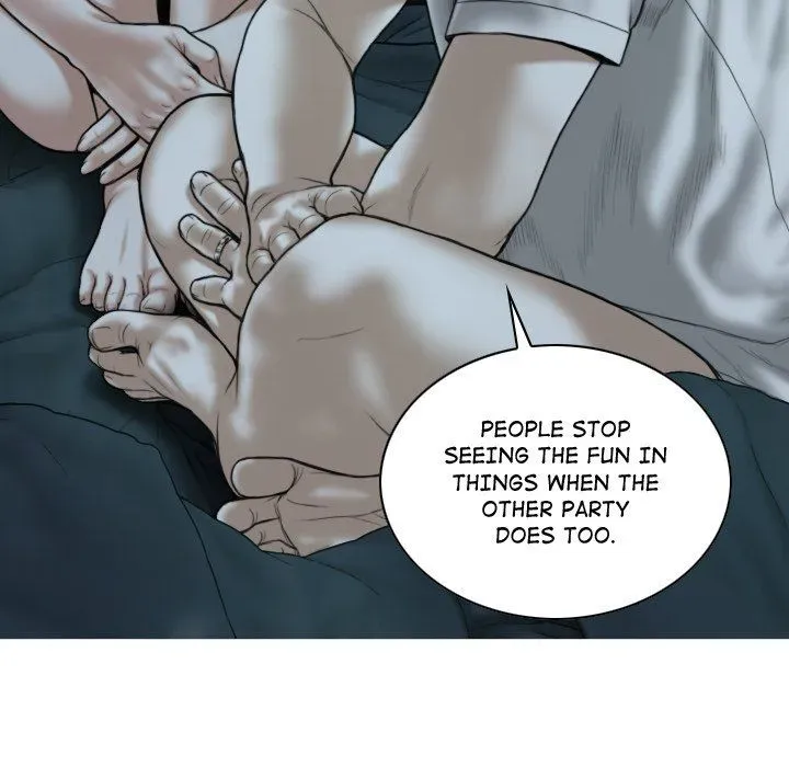 Magnetic Pull Chapter 62 page 115 - 