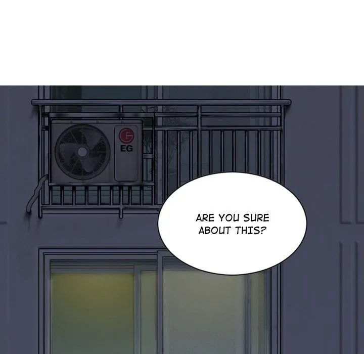 Magnetic Pull Chapter 62 page 119 - 