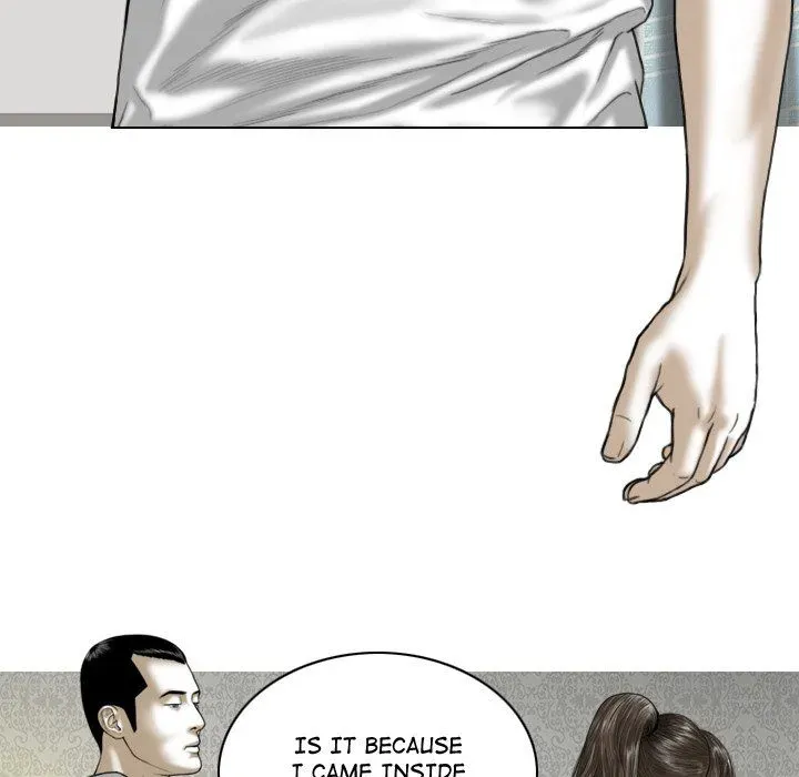Magnetic Pull Chapter 62 page 13 - 