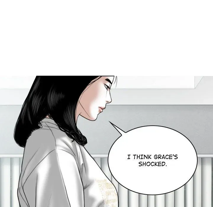Magnetic Pull Chapter 62 page 121 - 