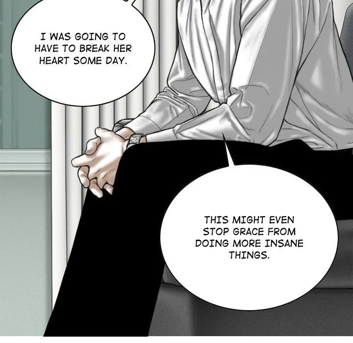 Magnetic Pull Chapter 62 page 124 - 