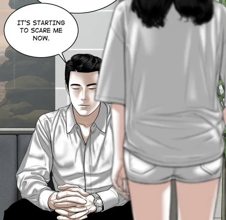 Magnetic Pull Chapter 62 page 126 - 