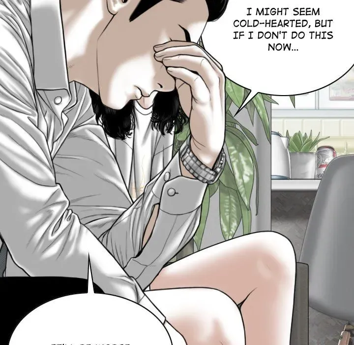 Magnetic Pull Chapter 62 page 128 - 