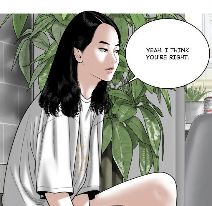 Magnetic Pull Chapter 62 page 130 - 