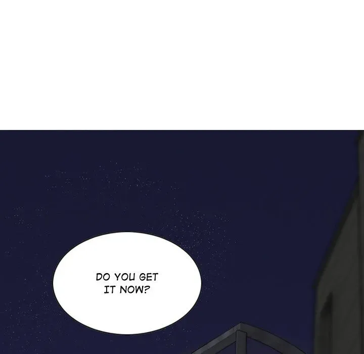 Magnetic Pull Chapter 62 page 134 - 