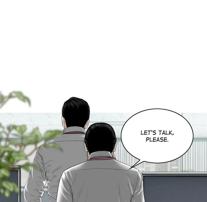 Magnetic Pull Chapter 62 page 140 - 