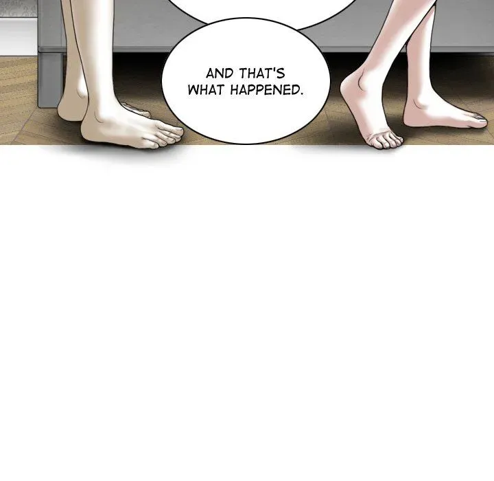Magnetic Pull Chapter 62 page 15 - 