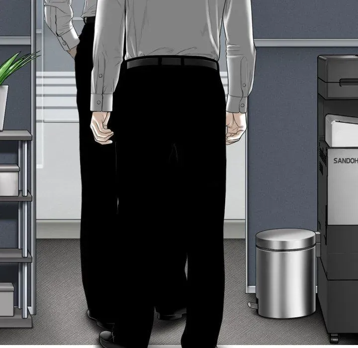 Magnetic Pull Chapter 62 page 141 - 