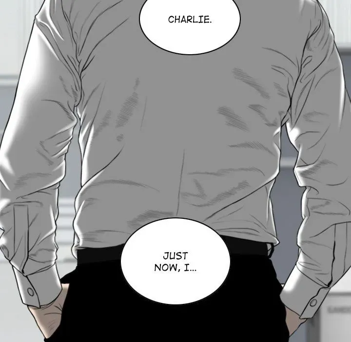 Magnetic Pull Chapter 62 page 143 - 