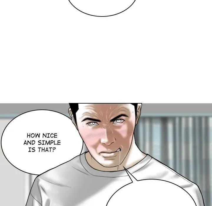 Magnetic Pull Chapter 62 page 18 - 