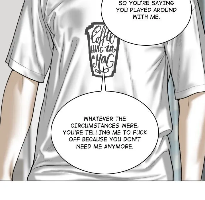 Magnetic Pull Chapter 62 page 19 - 