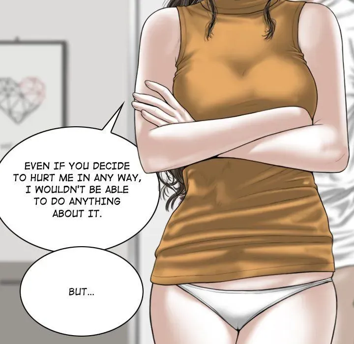 Magnetic Pull Chapter 62 page 21 - 