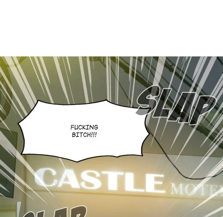 Magnetic Pull Chapter 62 page 27 - 