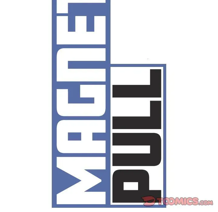 Magnetic Pull Chapter 62 page 30 - 