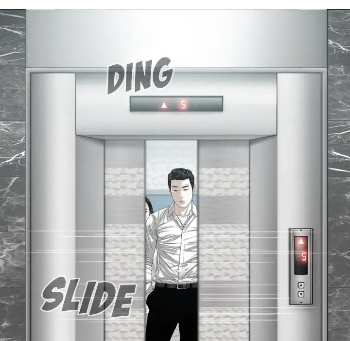 Magnetic Pull Chapter 62 page 34 - 