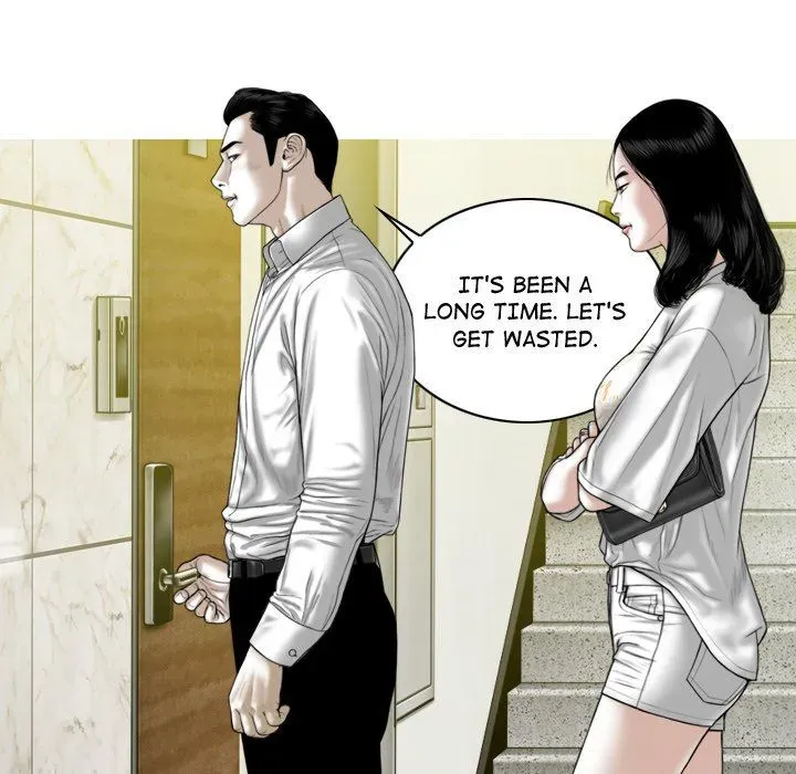 Magnetic Pull Chapter 62 page 36 - 