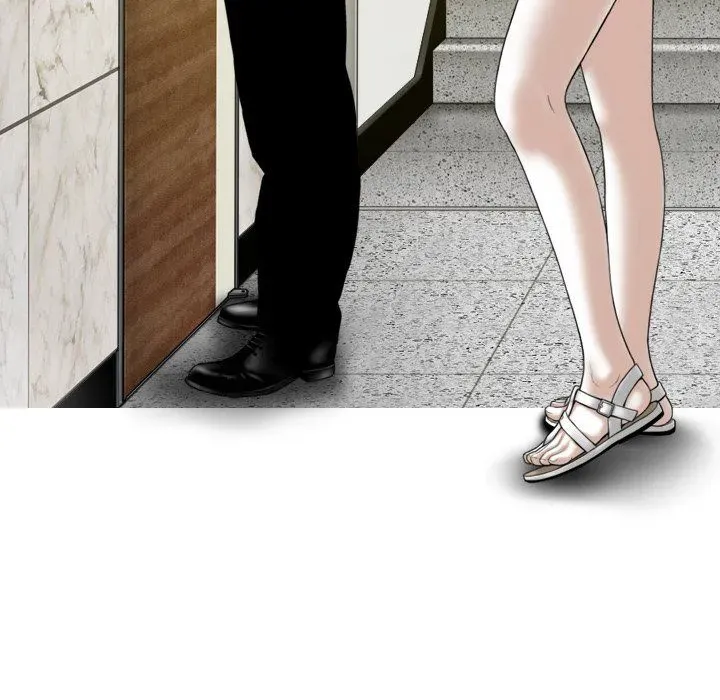 Magnetic Pull Chapter 62 page 37 - 