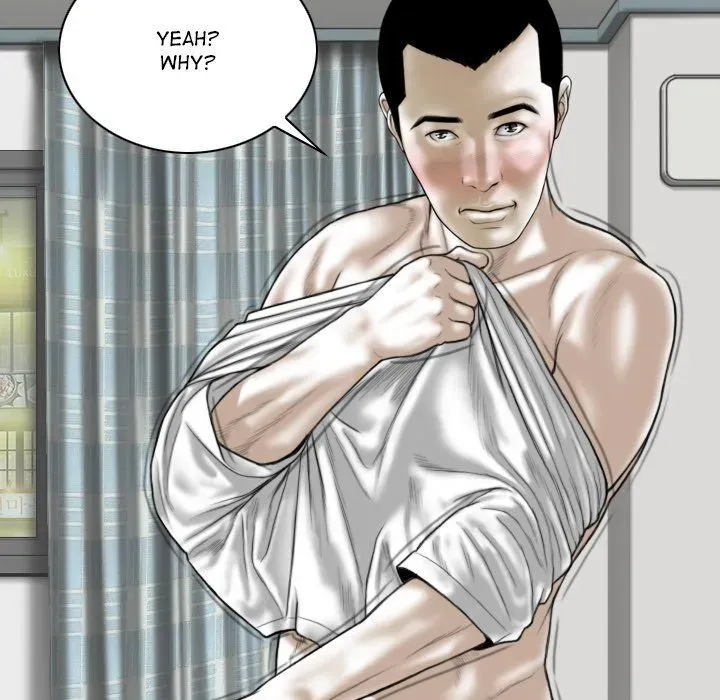 Magnetic Pull Chapter 62 page 5 - 