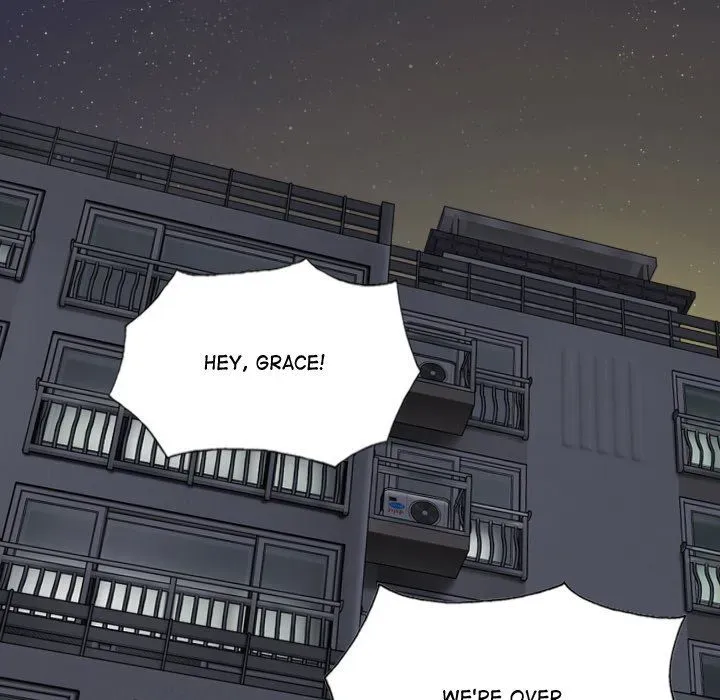 Magnetic Pull Chapter 62 page 49 - 