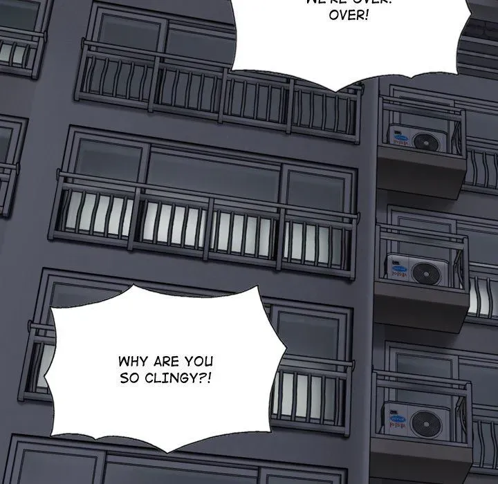 Magnetic Pull Chapter 62 page 50 - 
