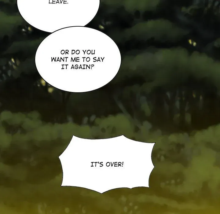 Magnetic Pull Chapter 62 page 52 - 