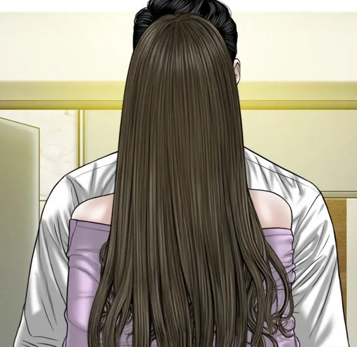 Magnetic Pull Chapter 62 page 54 - 
