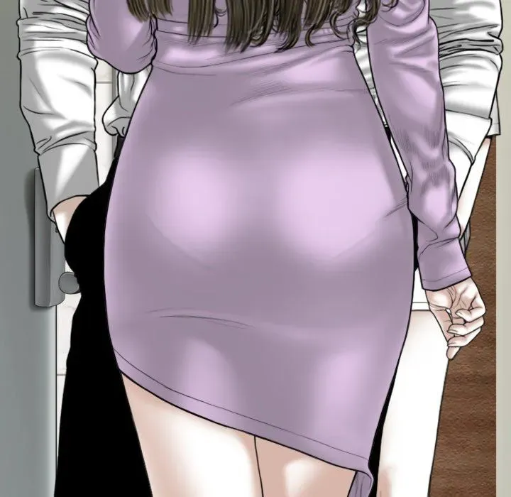 Magnetic Pull Chapter 62 page 55 - 