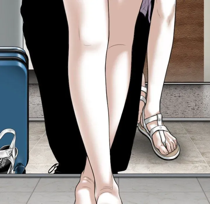 Magnetic Pull Chapter 62 page 56 - 