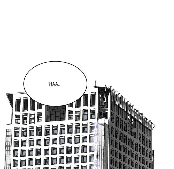 Magnetic Pull Chapter 62 page 66 - 