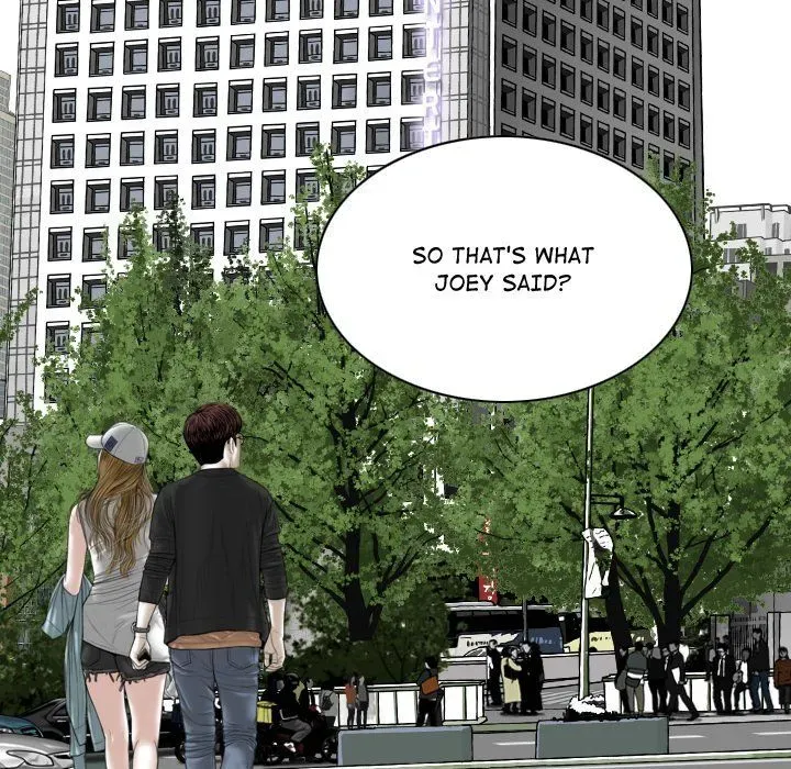 Magnetic Pull Chapter 62 page 67 - 