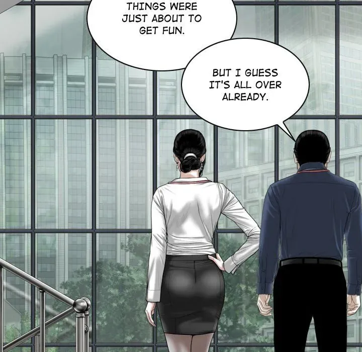 Magnetic Pull Chapter 62 page 69 - 