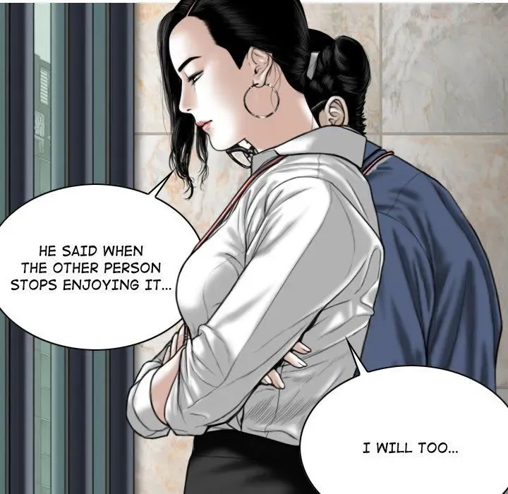 Magnetic Pull Chapter 62 page 71 - 
