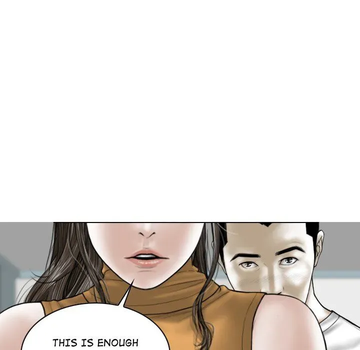 Magnetic Pull Chapter 62 page 9 - 